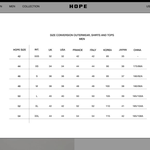 HOPE Stockholm Unisex Knit Crewneck Rule Sweater Burgundy sz 50 (US L) - Picture 9 of 9